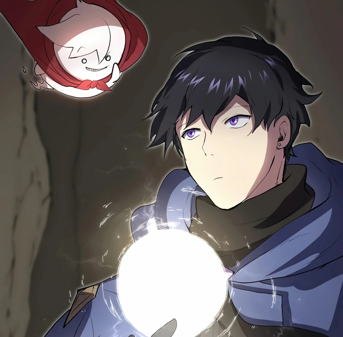 Read Level Up With Skills FR Manga Online