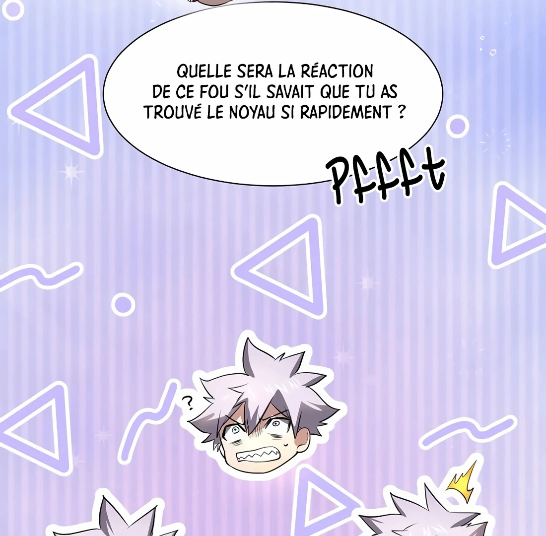 Read Level Up With Skills FR Manga Online