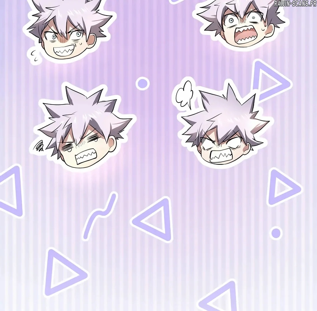 Read Level Up With Skills FR Manga Online