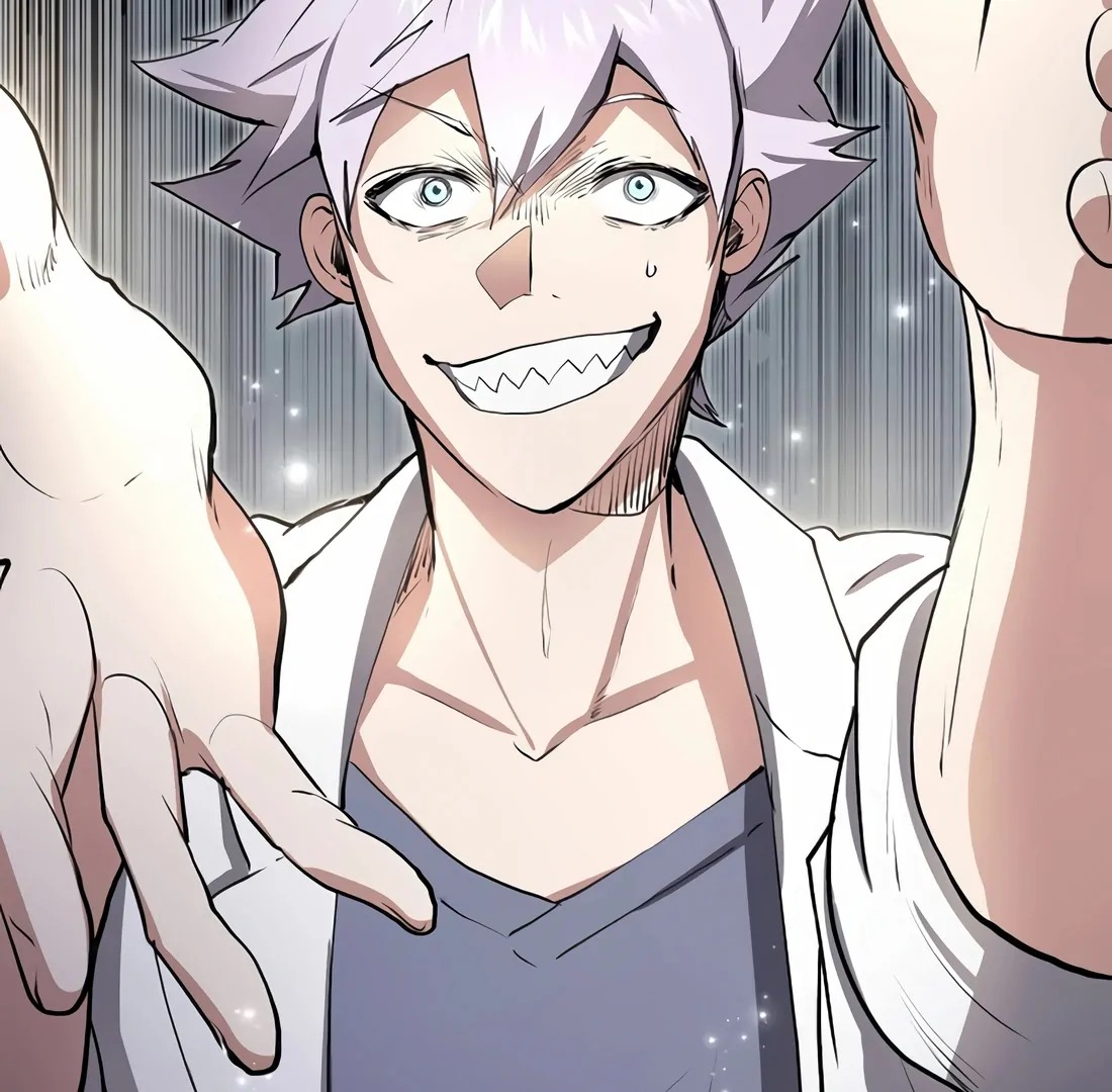 Read Level Up With Skills FR Manga Online