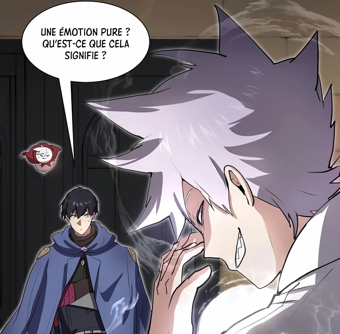 Read Level Up With Skills FR Manga Online