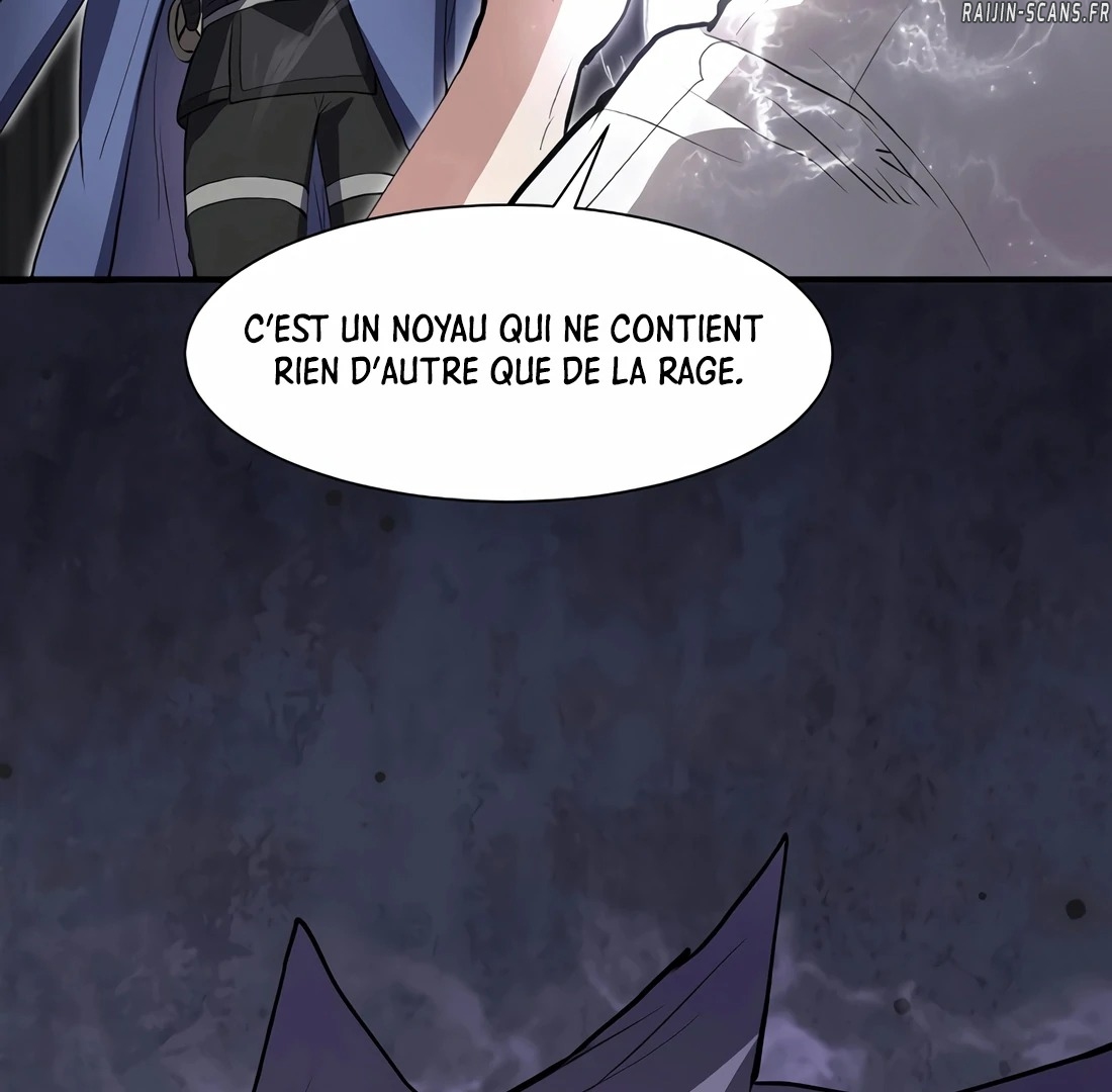 Read Level Up With Skills FR Manga Online