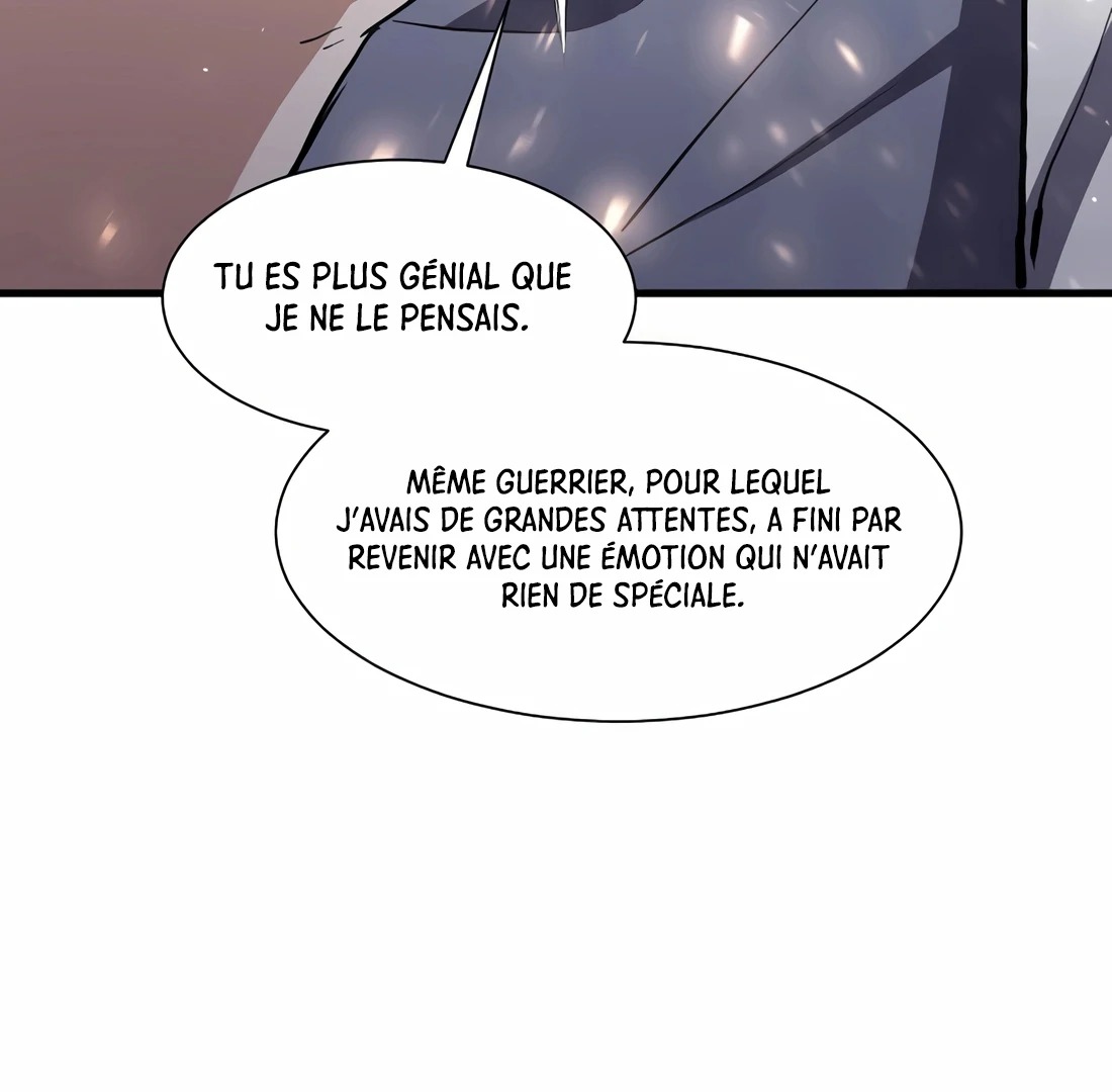 Read Level Up With Skills FR Manga Online