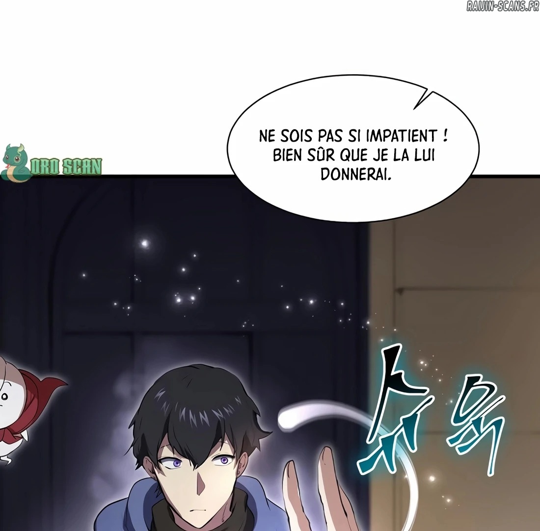 Read Level Up With Skills FR Manga Online