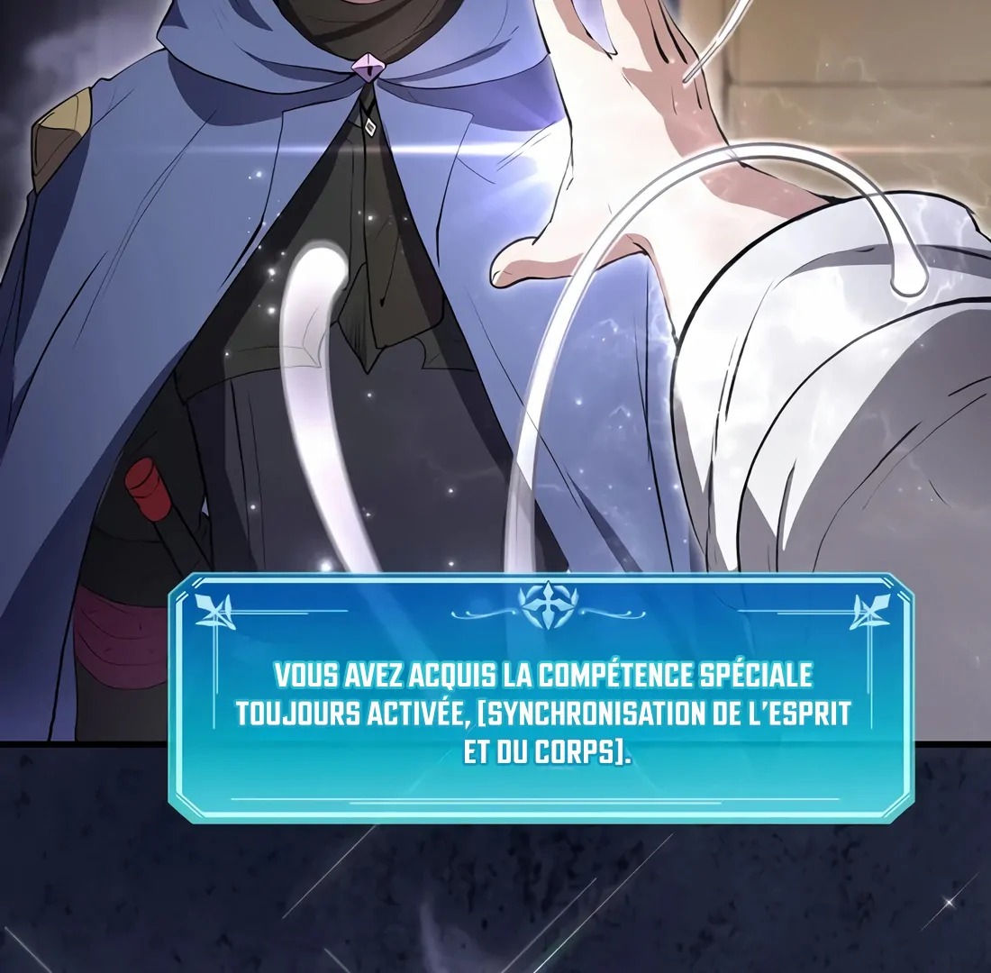 Read Level Up With Skills FR Manga Online