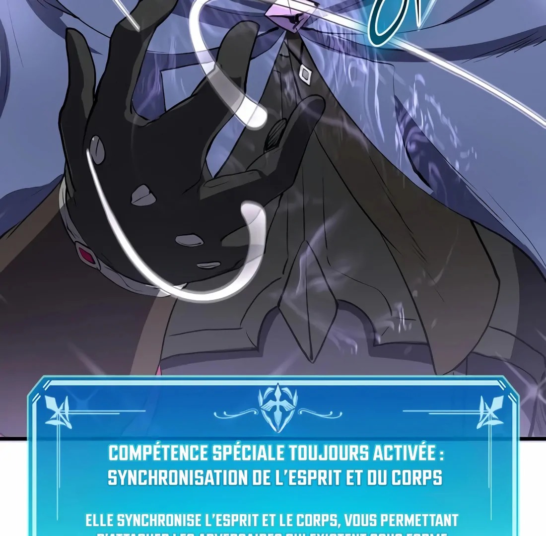 Read Level Up With Skills FR Manga Online