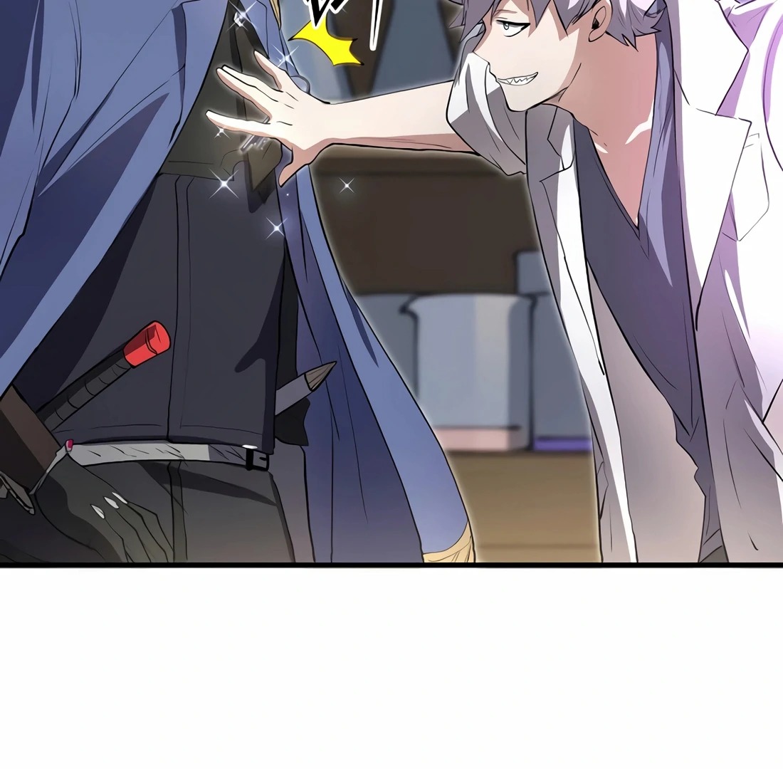 Read Level Up With Skills FR Manga Online