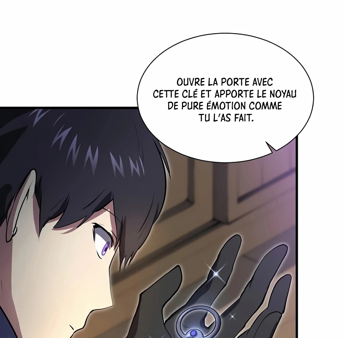 Read Level Up With Skills FR Manga Online