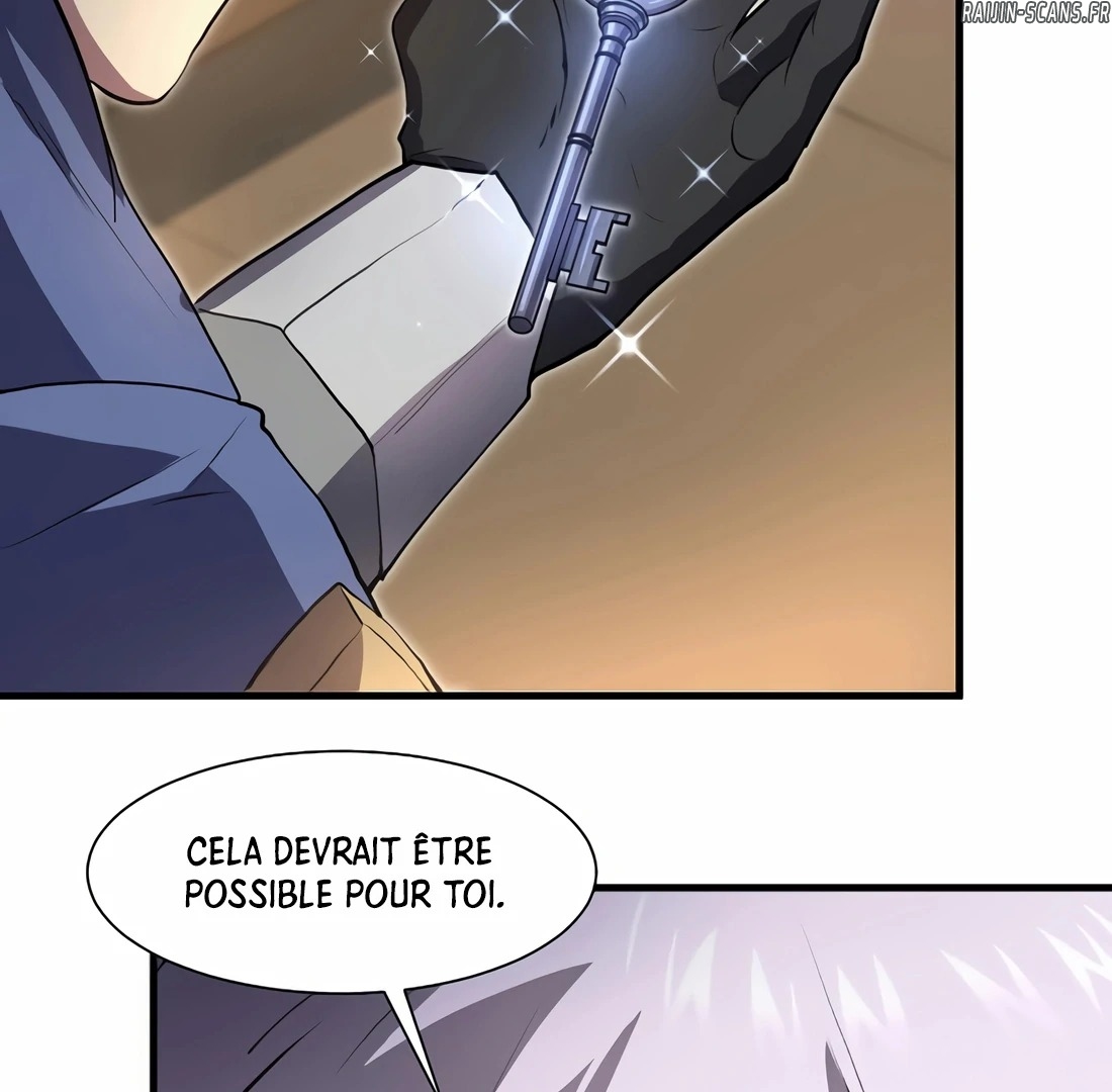 Read Level Up With Skills FR Manga Online