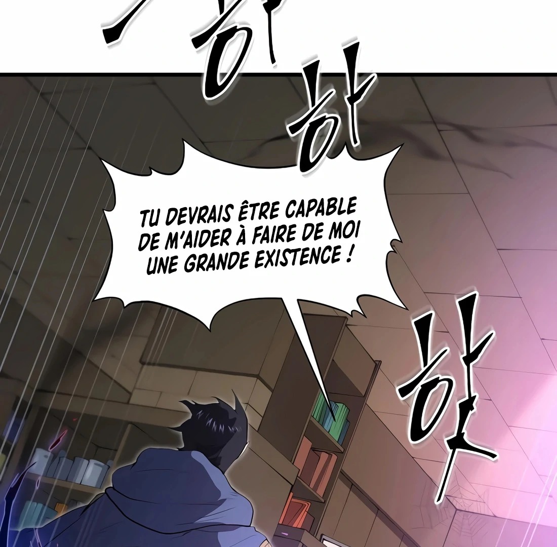 Read Level Up With Skills FR Manga Online