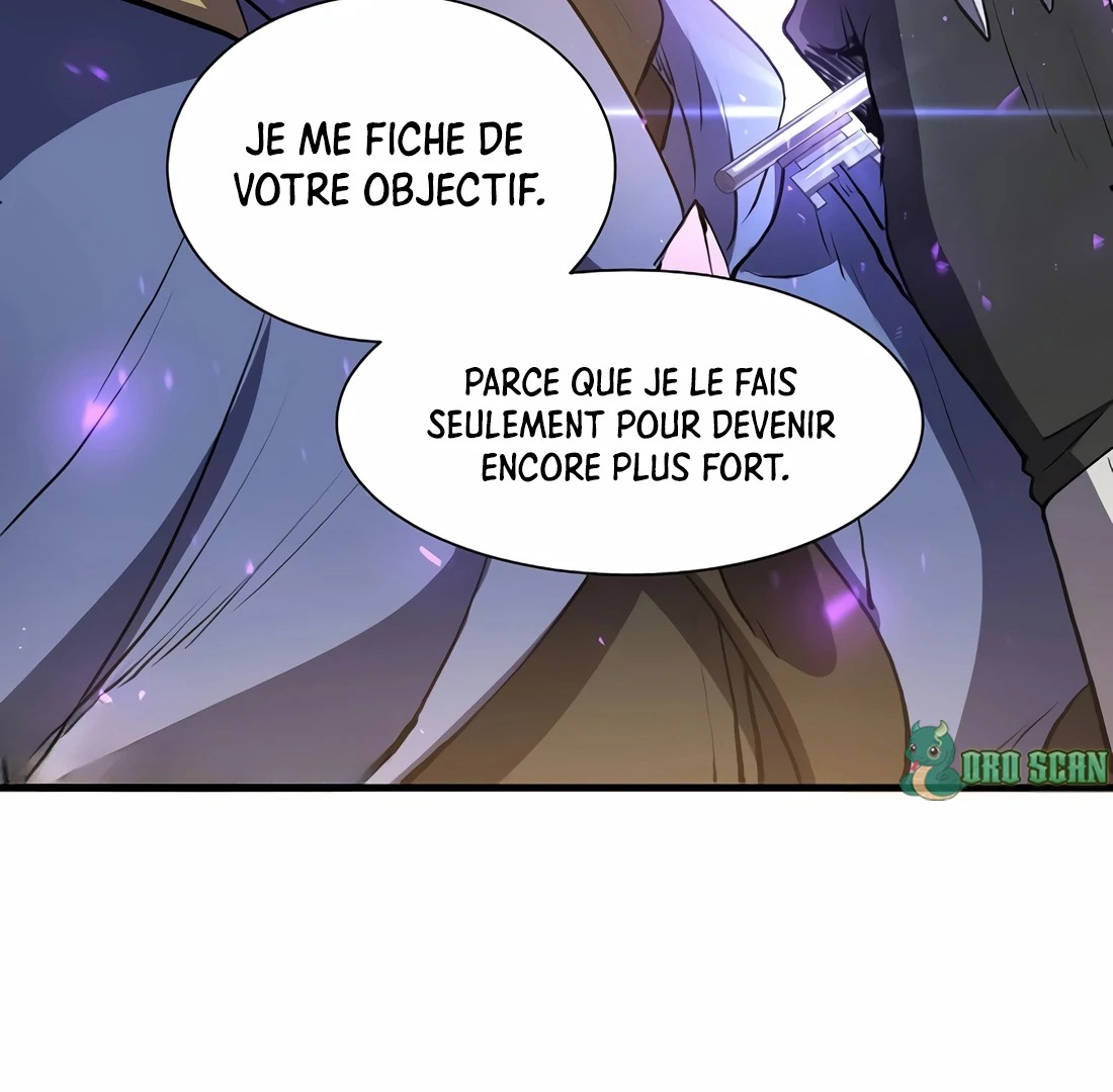 Read Level Up With Skills FR Manga Online