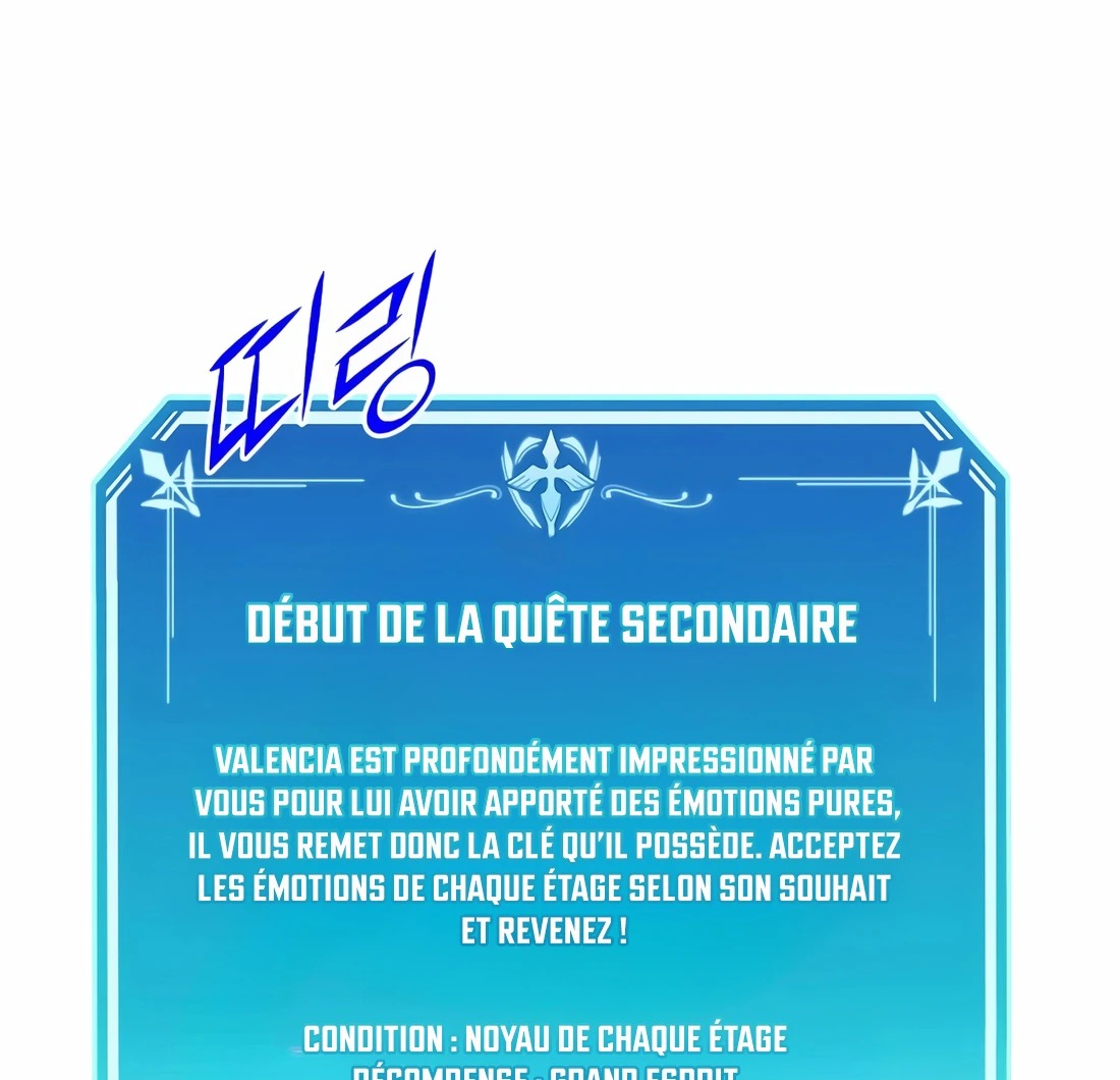 Read Level Up With Skills FR Manga Online