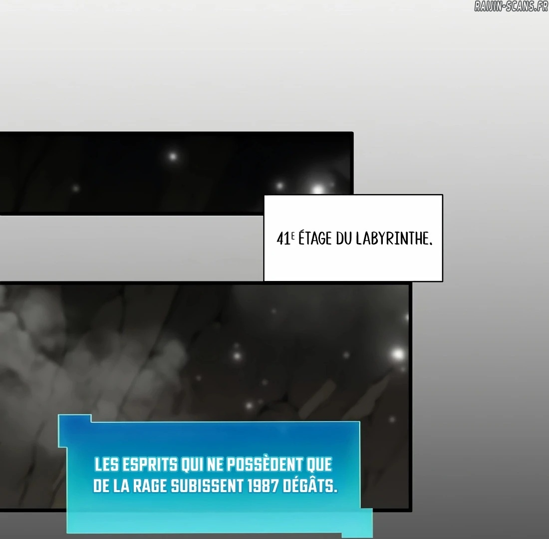 Read Level Up With Skills FR Manga Online