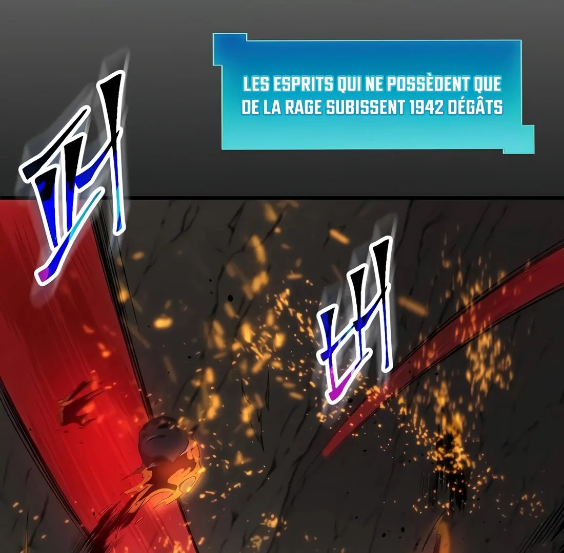 Read Level Up With Skills FR Manga Online