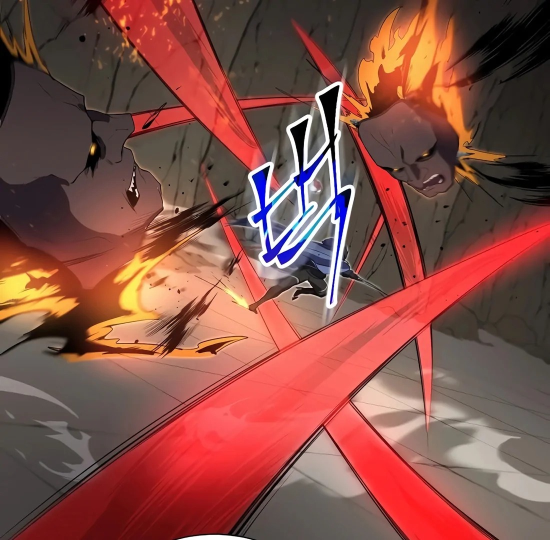 Read Level Up With Skills FR Manga Online