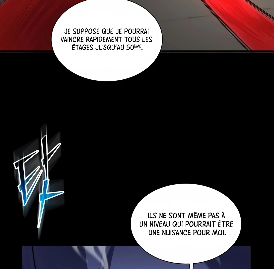 Read Level Up With Skills FR Manga Online