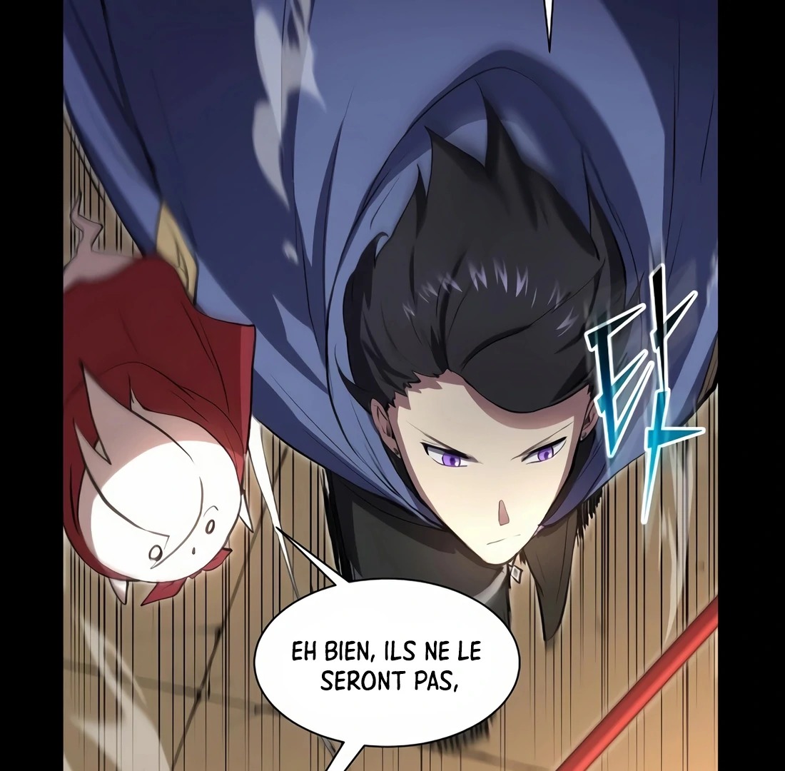 Read Level Up With Skills FR Manga Online