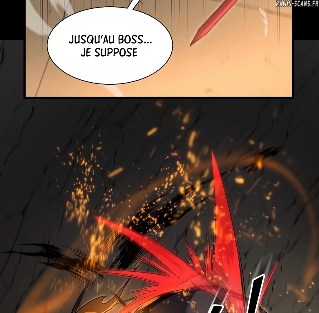 Read Level Up With Skills FR Manga Online