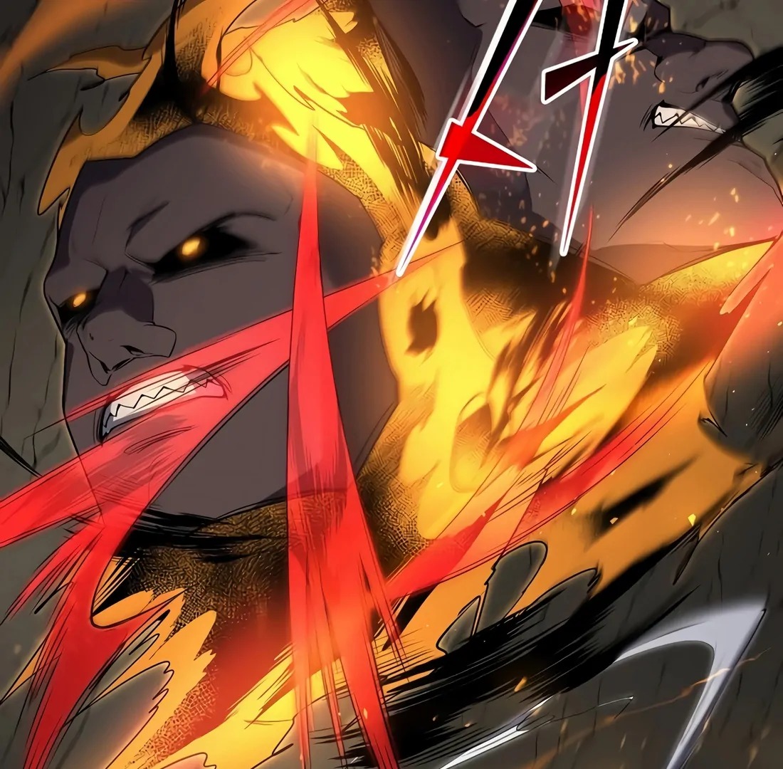 Read Level Up With Skills FR Manga Online