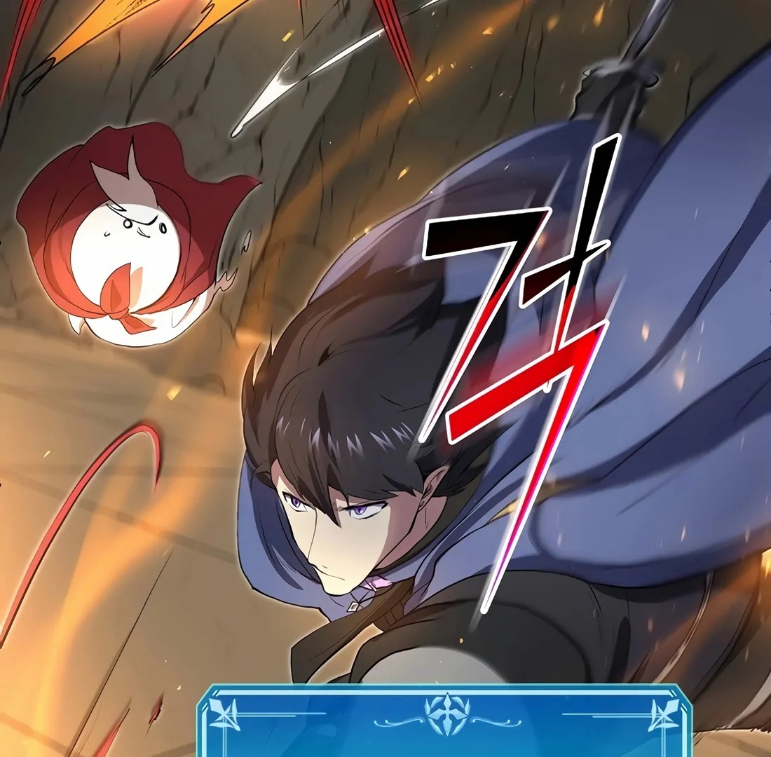 Read Level Up With Skills FR Manga Online