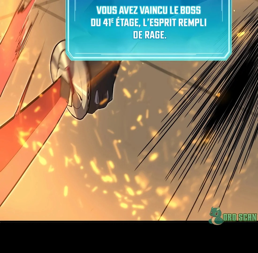 Read Level Up With Skills FR Manga Online