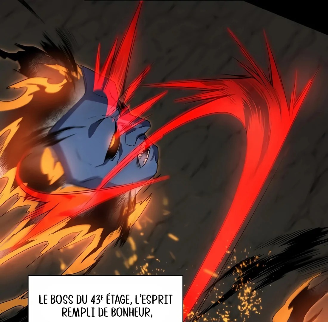 Read Level Up With Skills FR Manga Online