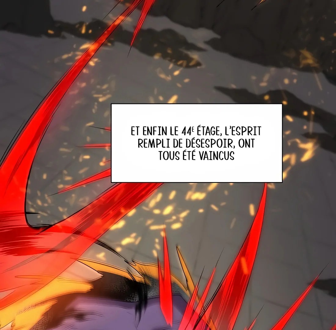 Read Level Up With Skills FR Manga Online