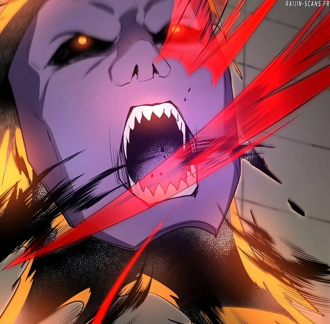 Read Level Up With Skills FR Manga Online