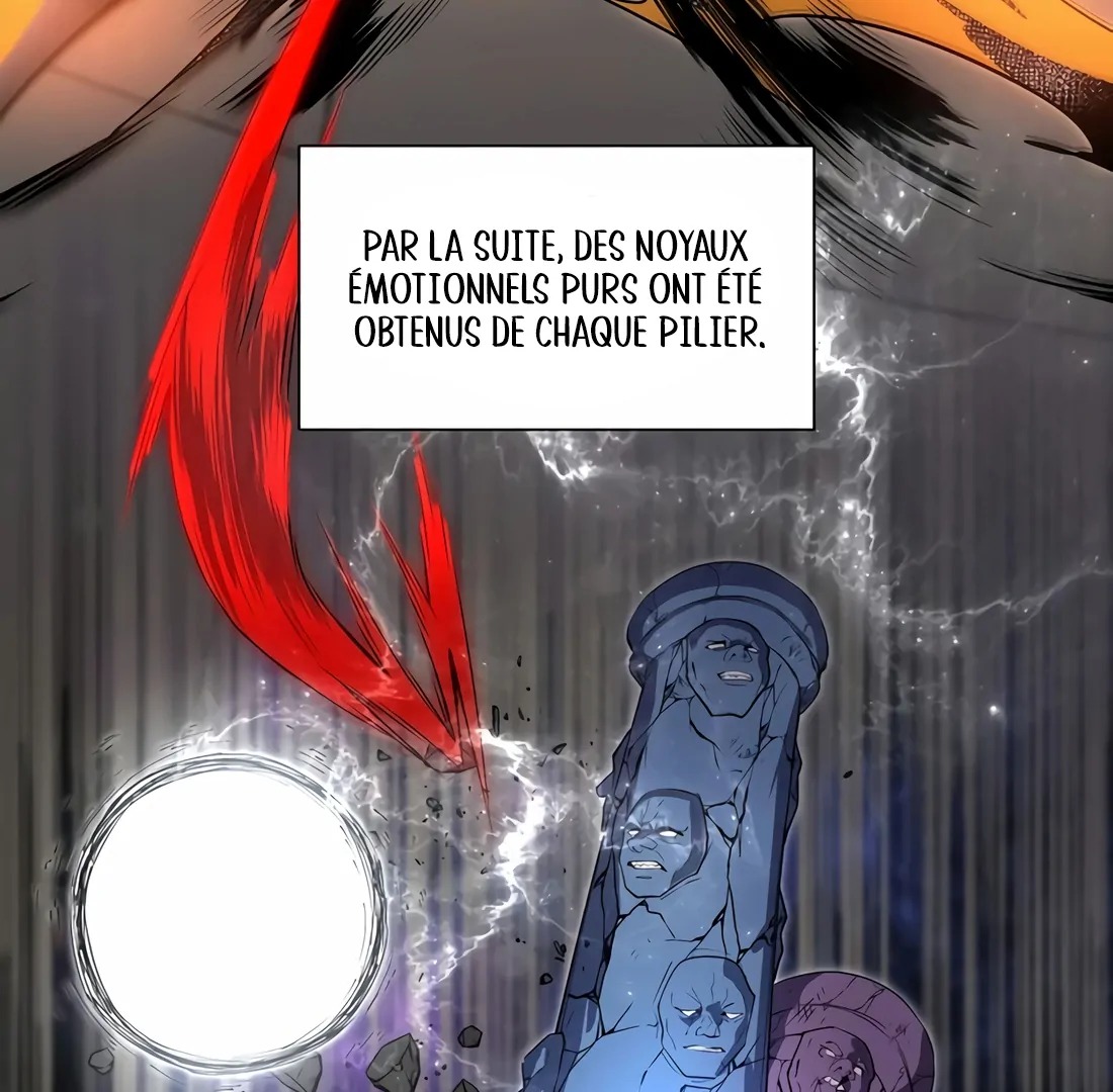 Read Level Up With Skills FR Manga Online