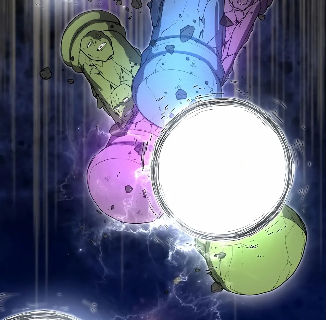 Read Level Up With Skills FR Manga Online