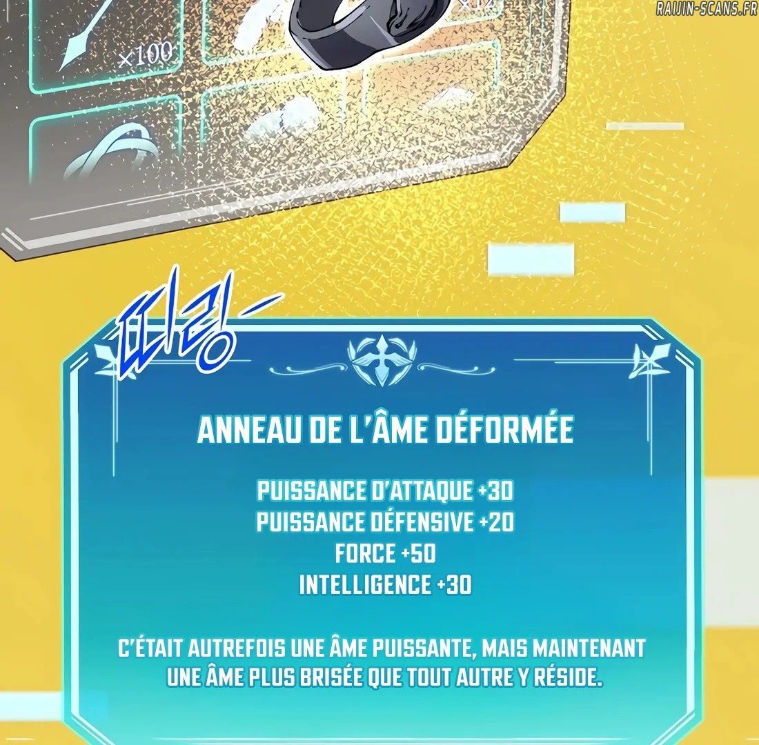 Read Level Up With Skills FR Manga Online