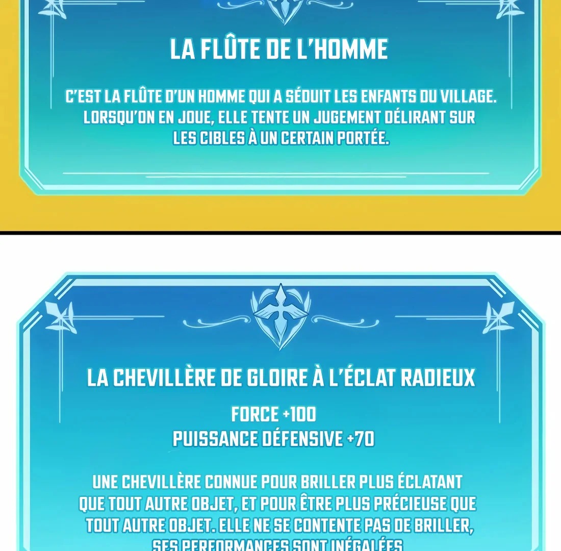 Read Level Up With Skills FR Manga Online