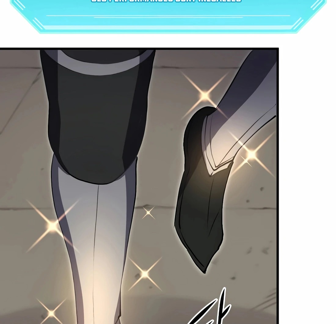 Read Level Up With Skills FR Manga Online