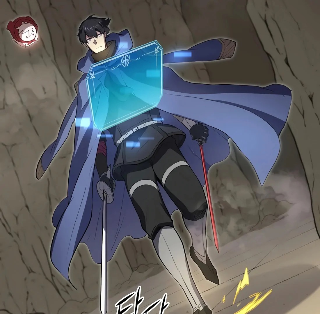 Read Level Up With Skills FR Manga Online