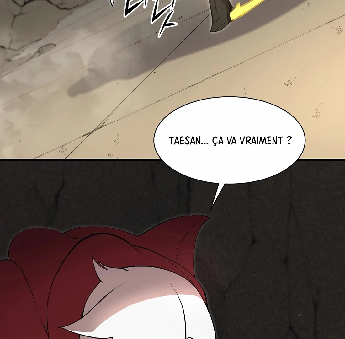 Read Level Up With Skills FR Manga Online