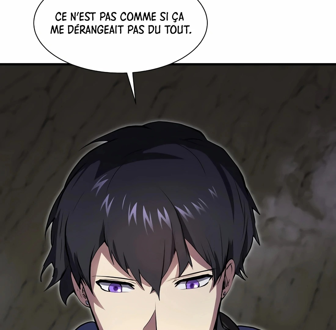 Read Level Up With Skills FR Manga Online