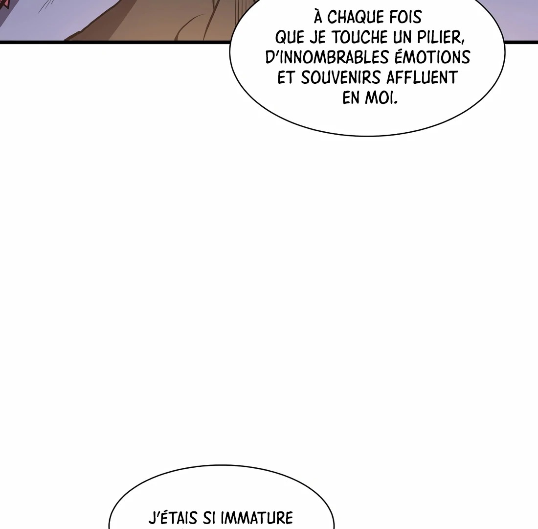 Read Level Up With Skills FR Manga Online