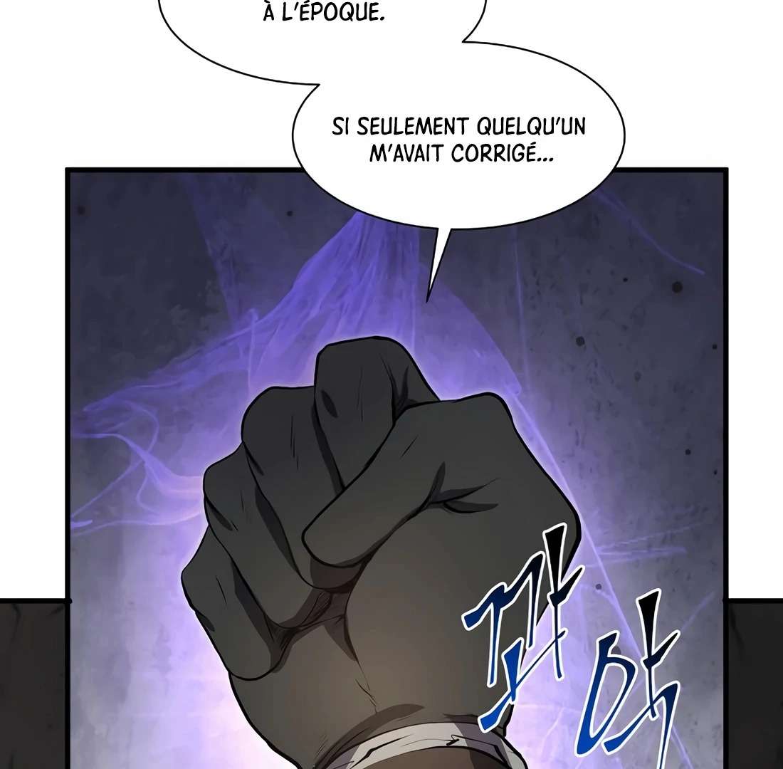 Read Level Up With Skills FR Manga Online