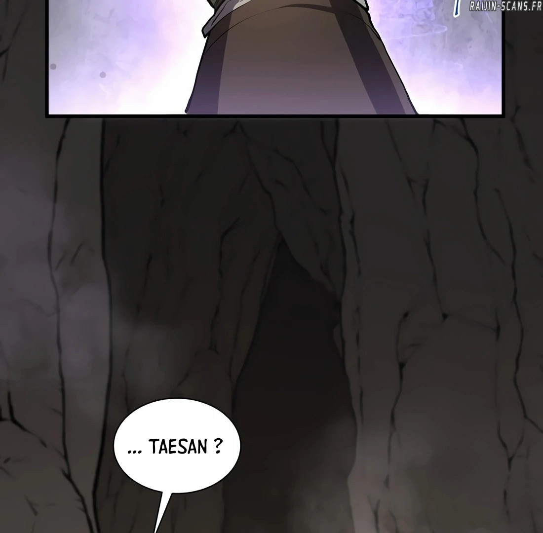 Read Level Up With Skills FR Manga Online