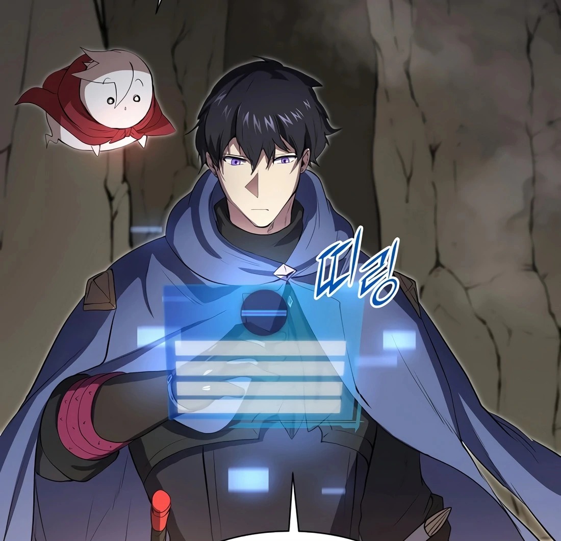 Read Level Up With Skills FR Manga Online