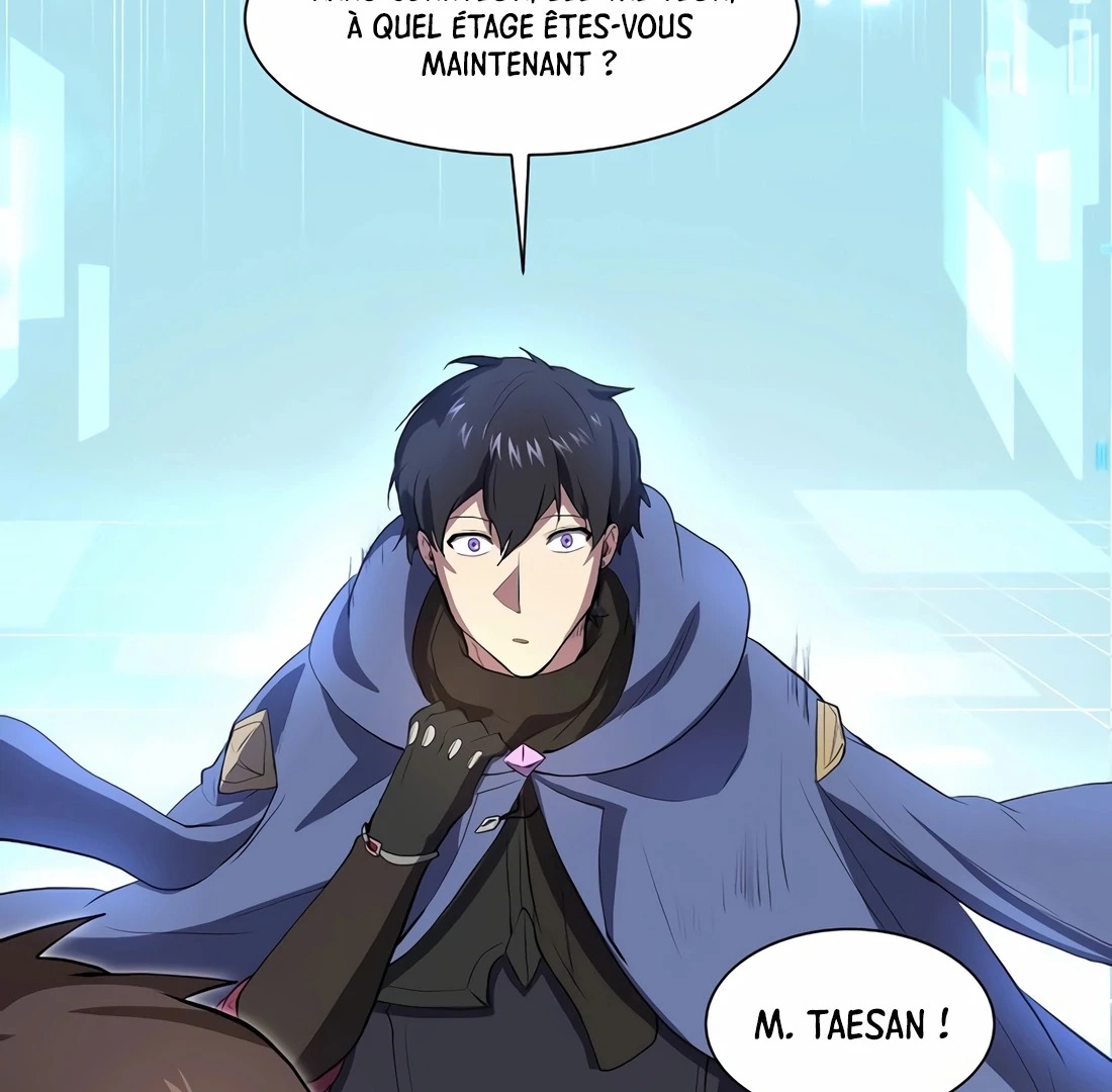 Read Level Up With Skills FR Manga Online