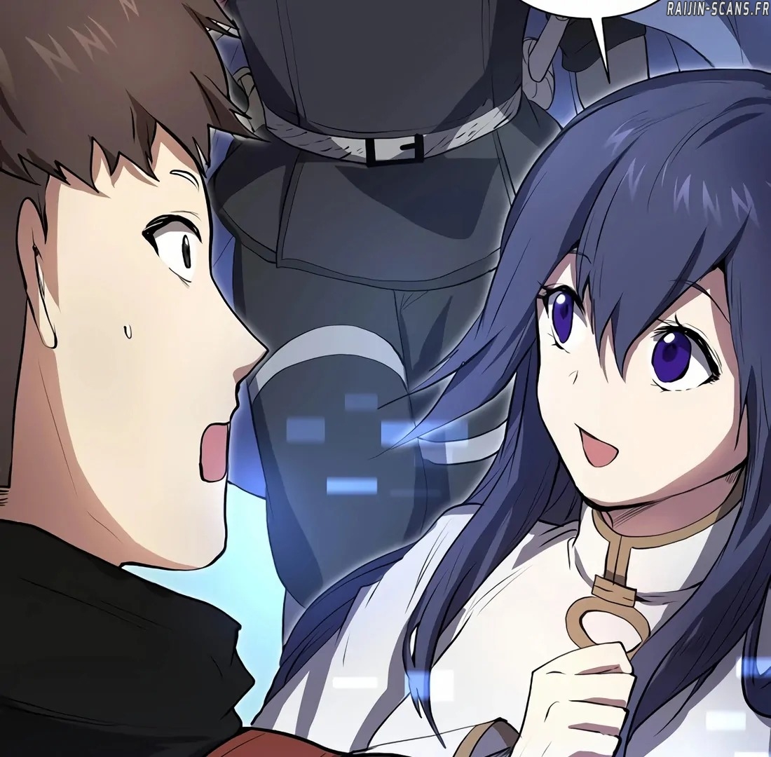 Read Level Up With Skills FR Manga Online