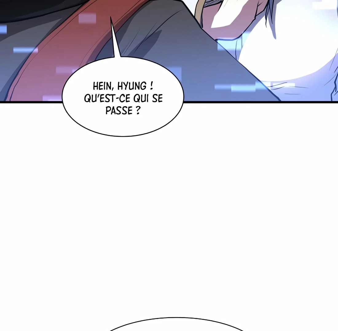 Read Level Up With Skills FR Manga Online