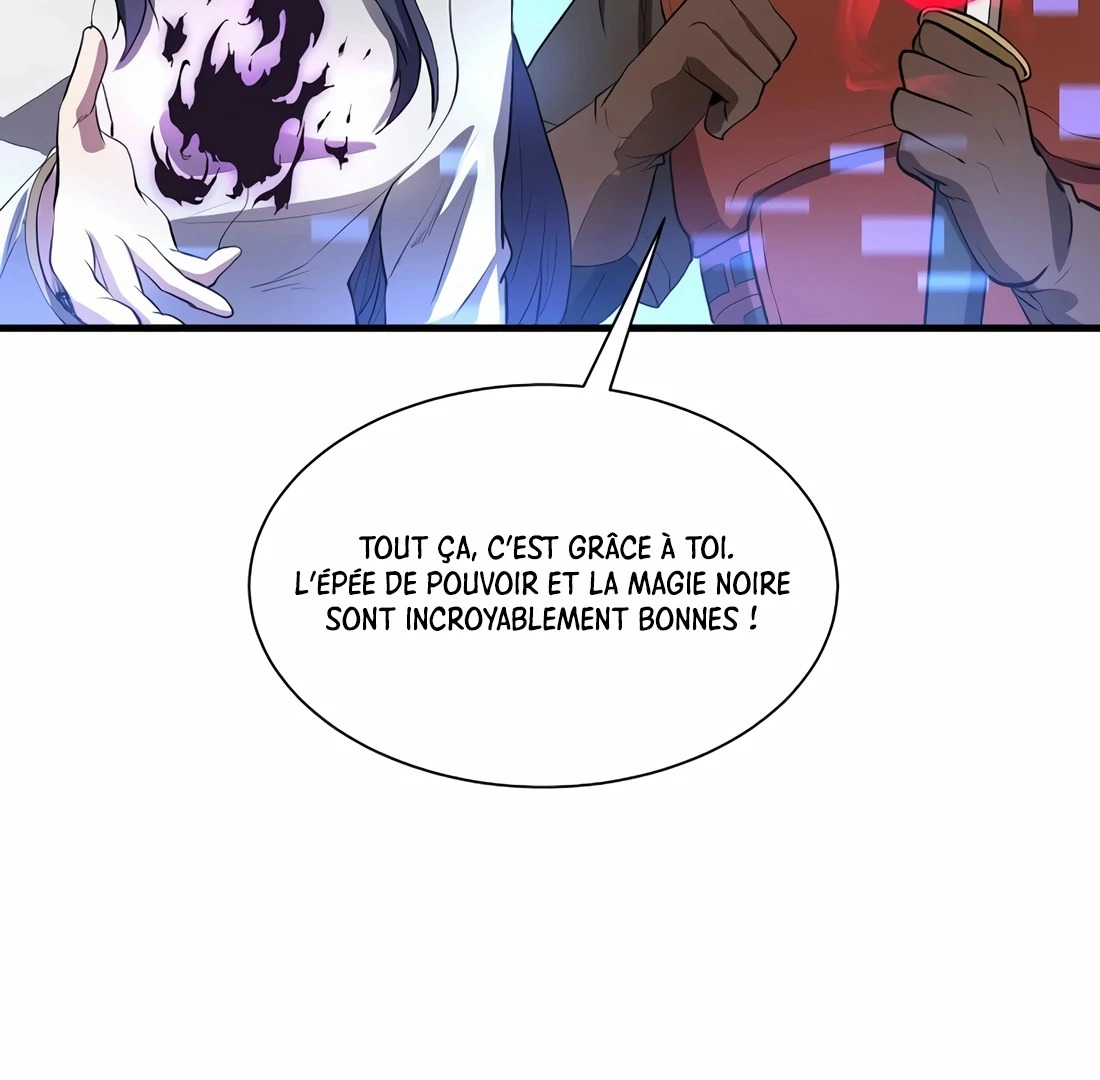 Read Level Up With Skills FR Manga Online