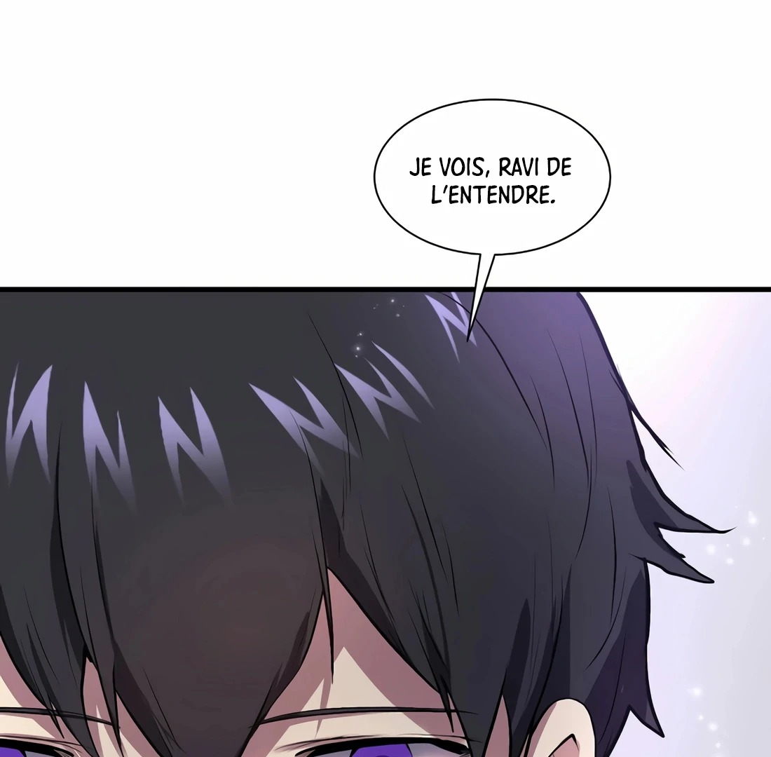 Read Level Up With Skills FR Manga Online