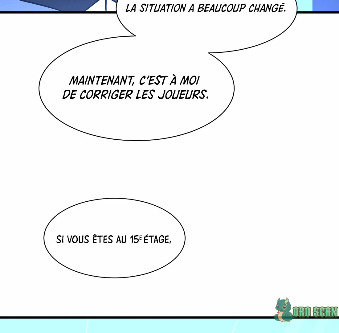 Read Level Up With Skills FR Manga Online