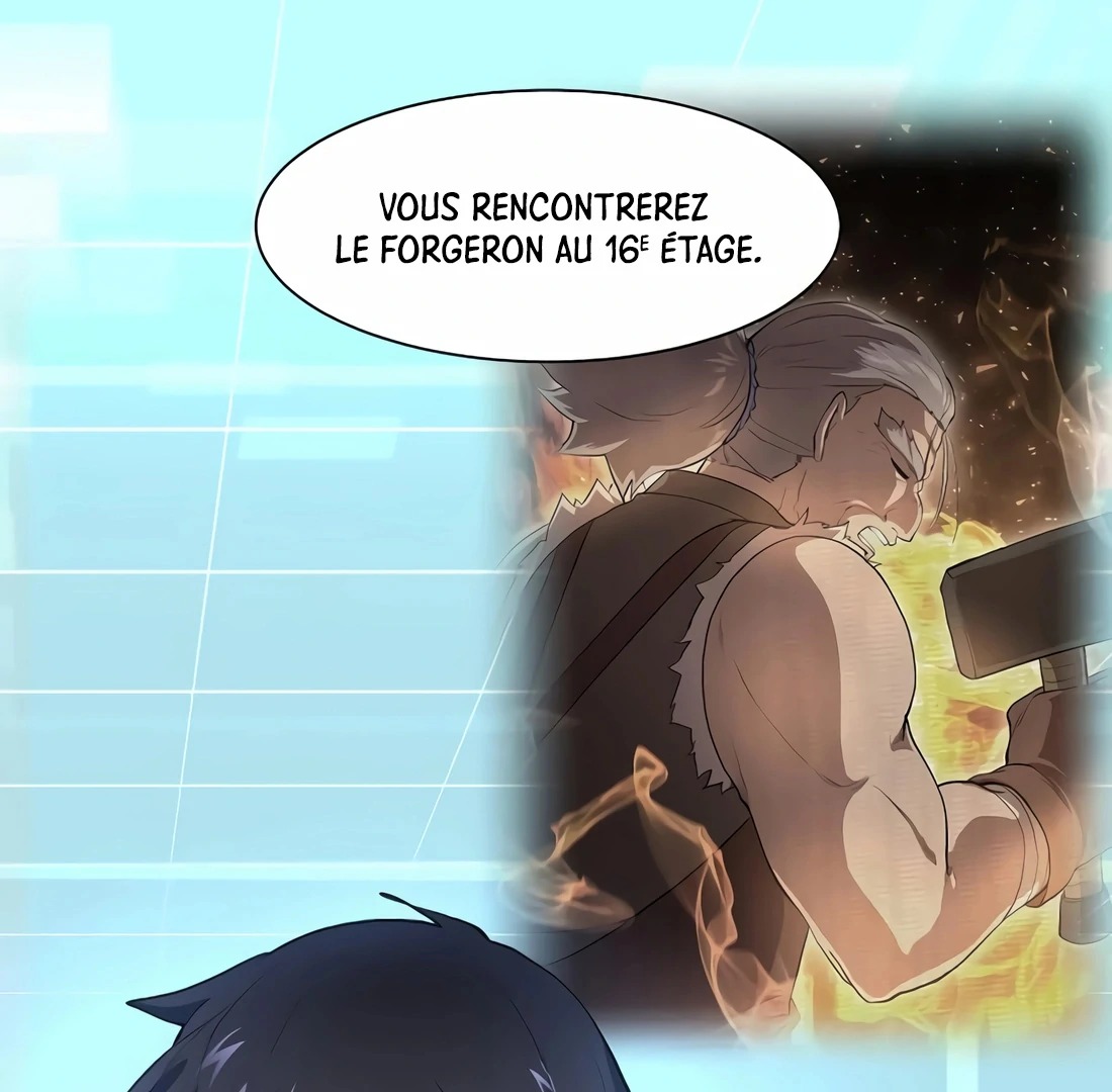 Read Level Up With Skills FR Manga Online