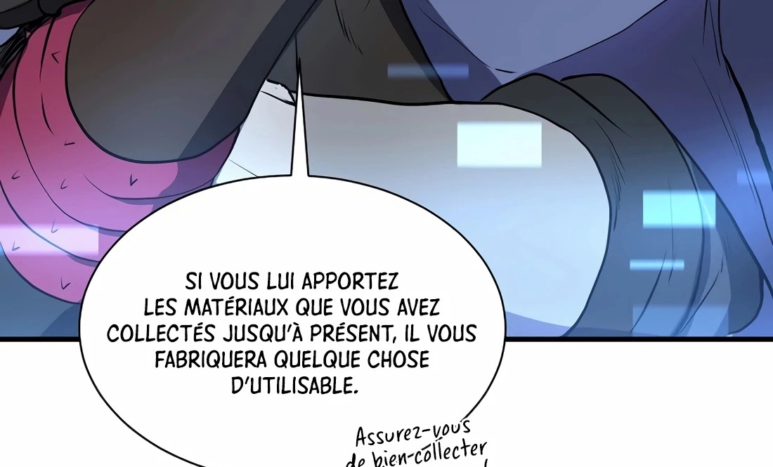 Read Level Up With Skills FR Manga Online