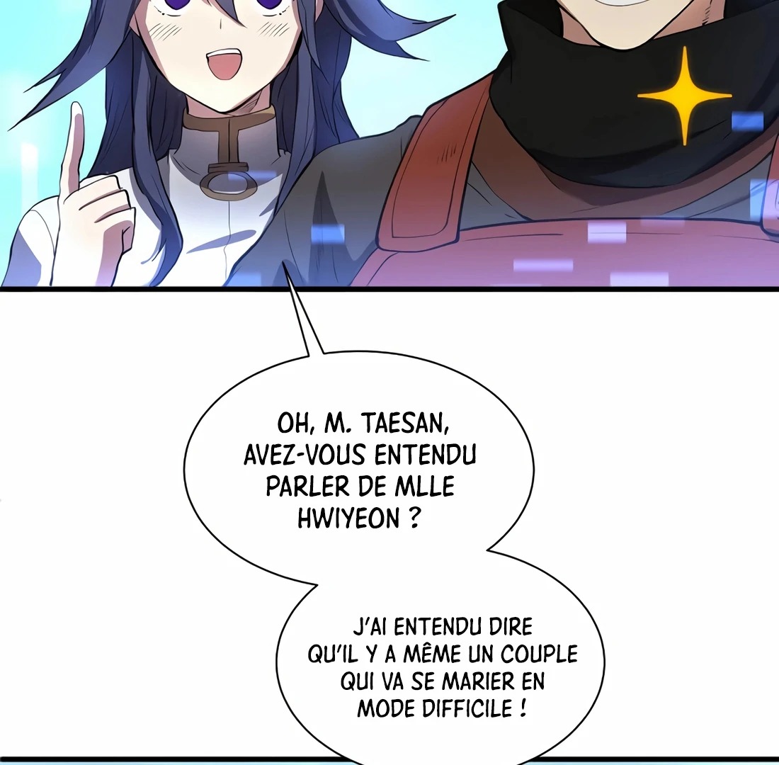 Read Level Up With Skills FR Manga Online