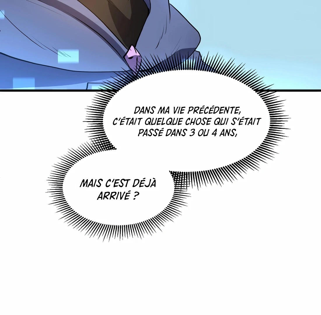 Read Level Up With Skills FR Manga Online